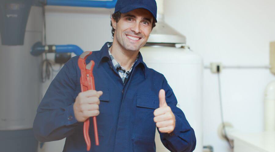 Professional emergency plumbing in Delta City, MS